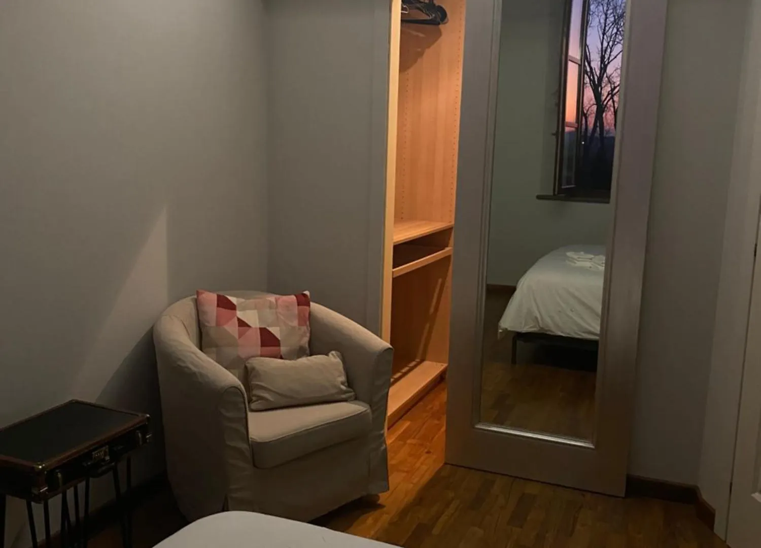 Apartment Appartamento In Villa Aulla Pontedera